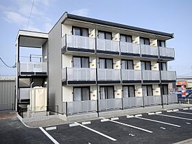 香川県高松市伏石町2171-11（賃貸マンション1K・3階・20.81㎡） その1