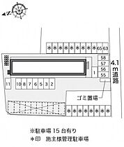 香川県高松市栗林町3丁目10-28（賃貸マンション1K・3階・20.28㎡） その3