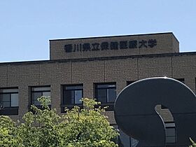 香川県高松市牟礼町大町1398（賃貸アパート1K・1階・23.18㎡） その20