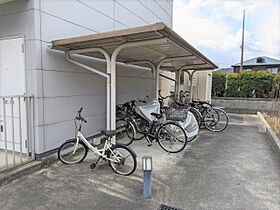 香川県高松市牟礼町大町1398（賃貸アパート1K・1階・23.18㎡） その10