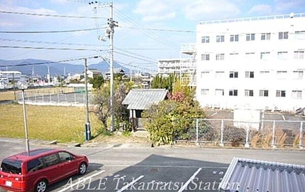 パストラル21 ｜香川県高松市円座町(賃貸マンション2LDK・3階・70.47㎡)の写真 その13