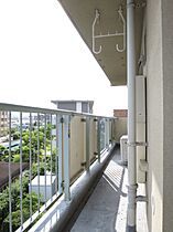 香川県高松市屋島西町2475-1（賃貸マンション2LDK・4階・54.38㎡） その18