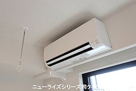 香川県高松市勅使町240番地1（賃貸アパート2LDK・2階・59.58㎡） その11