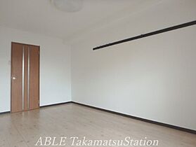 香川県高松市林町2543-4（賃貸マンション1K・3階・23.76㎡） その3