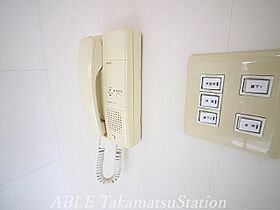 香川県高松市塩上町1丁目4（賃貸マンション1R・4階・27.09㎡） その11