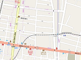 香川県高松市塩上町3丁目2-8（賃貸マンション2LDK・5階・52.00㎡） その15