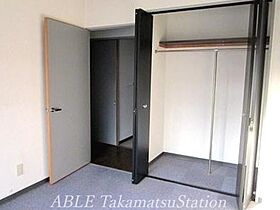 香川県高松市牟礼町牟礼2464（賃貸マンション2LDK・2階・58.59㎡） その9