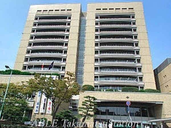 プラム ｜香川県高松市扇町3丁目(賃貸マンション1R・1階・14.85㎡)の写真 その25