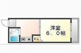 香川県高松市紙町449-1（賃貸マンション1K・1階・19.44㎡） その2