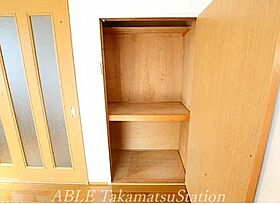 香川県高松市紙町449-1（賃貸マンション1K・1階・19.44㎡） その8