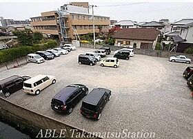 コート紙町VII  ｜ 香川県高松市紙町（賃貸マンション1K・3階・18.36㎡） その14