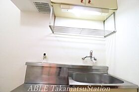 香川県高松市西ハゼ町362-3（賃貸マンション1K・2階・20.16㎡） その5