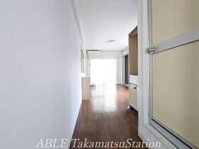 香川県高松市宮脇町2丁目10-11（賃貸マンション1R・1階・19.60㎡） その7