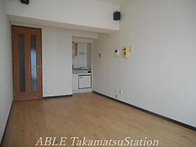 香川県高松市今里町390-7（賃貸マンション1R・2階・21.87㎡） その3