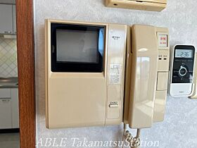 香川県高松市鹿角町189-1（賃貸マンション1K・2階・44.72㎡） その20