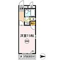 AROLEXハイツ2階2.8万円