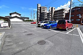 香川県高松市三条町222-1（賃貸アパート2LDK・1階・55.71㎡） その17