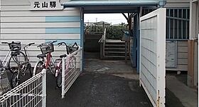 香川県高松市林町1353番地1（賃貸アパート1LDK・1階・47.31㎡） その19