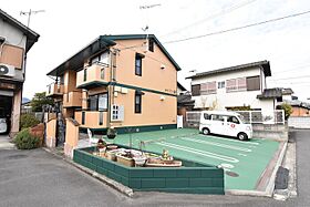 香川県高松市円座町1454-1（賃貸アパート1DK・1階・33.78㎡） その1