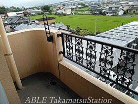 香川県高松市六条町434-4（賃貸マンション1K・1階・31.35㎡） その15