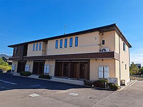 香川県高松市春日町1167番地4（賃貸アパート2LDK・2階・56.72㎡） その1