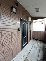 香川県高松市木太町5020番地4（賃貸アパート1K・2階・19.87㎡） その11