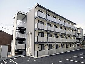 香川県高松市松島町2丁目10-15（賃貸マンション1K・2階・19.87㎡） その1