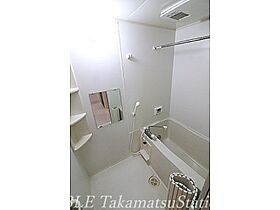 香川県高松市三条町335（賃貸アパート1LDK・1階・33.61㎡） その7