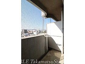 香川県高松市北浜町13-8（賃貸マンション1R・8階・21.00㎡） その13