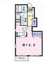 香川県丸亀市山北町892番地1（賃貸アパート1R・1階・40.09㎡） その2