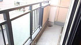 香川県高松市築地町3-10（賃貸マンション1K・3階・33.51㎡） その15