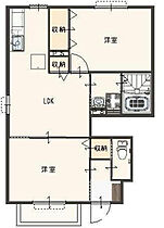 香川県丸亀市山北町398-1（賃貸アパート2LDK・1階・47.74㎡） その2