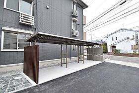 サンシャイン円座 202 ｜ 香川県高松市西山崎町202-1（賃貸アパート1LDK・2階・41.85㎡） その18