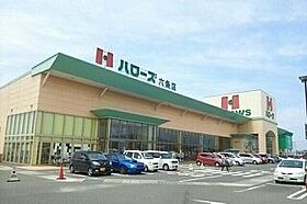 香川県高松市六条町562番地3（賃貸アパート2LDK・2階・57.32㎡） その15