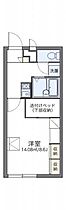 香川県高松市木太町3187-2（賃貸アパート1K・1階・23.18㎡） その2