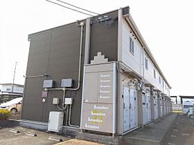 レオパレスアントラー 207 ｜ 香川県高松市鹿角町264-2（賃貸アパート1K・2階・26.08㎡） その5