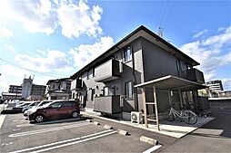 Laxa Court　I