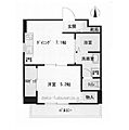 Dearcourt3階6.4万円