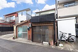 売土地 北名古屋市熊之庄山の前の土地画像