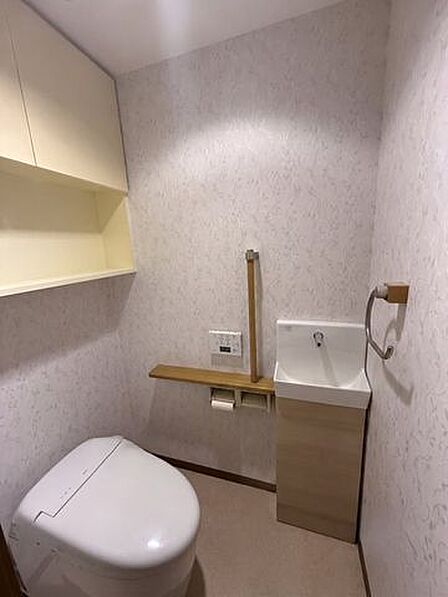 ※こちらの写真は家具等を消す加工を行っております