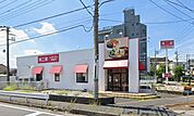 不二家レストラン 川口青木店