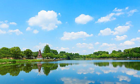 浮間公園