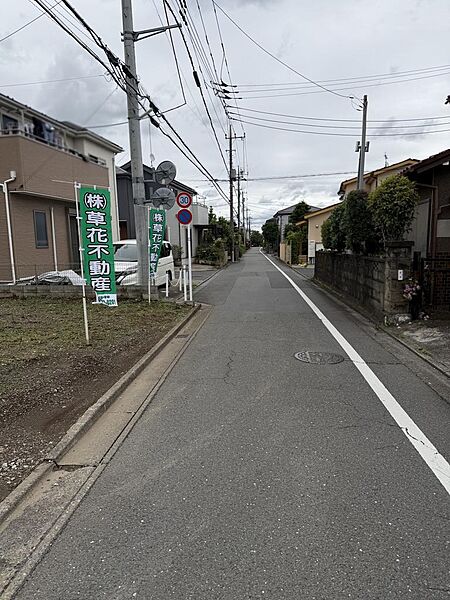 周辺を拡大表示