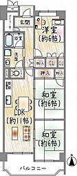 夙川ビューハイツＢ棟