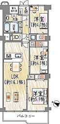コンドミニアム甲東園
