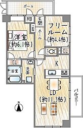 ラウムズ三田