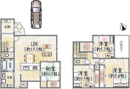 生瀬高台