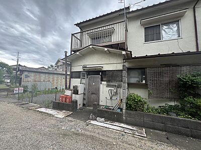 外観:周辺物件とともにご紹介させていただきます♪ 外観:周辺物件とともにご紹介させていただきます♪