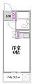 ハイシティ中野2階800万円