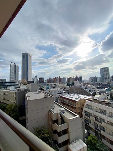 その他 ハイネスロフティー 7階/705